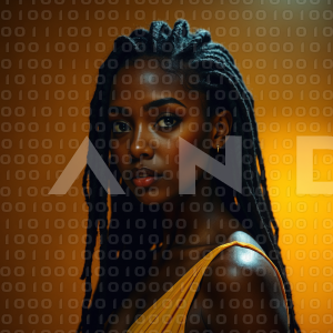 Female Model - 001481