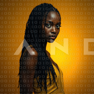 Female Model - 001484