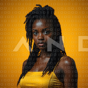 Female Model - 001485