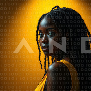 Female Model - 001488