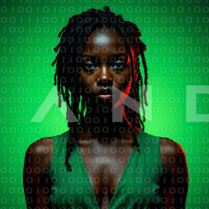 Female Model - 001489