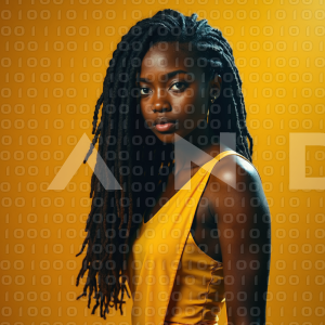 Female Model - 001490