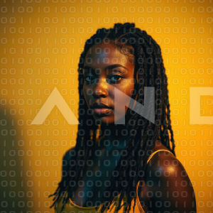 Female Model - 001491