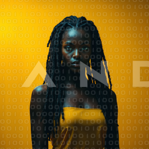 Female Model - 001493