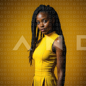 Female Model - 001497