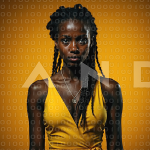 Female Model - 001499