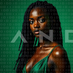 Female Model - 001500