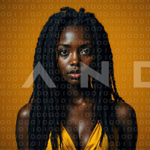 Female Model - 001501