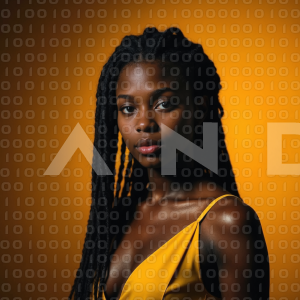 Female Model - 001503