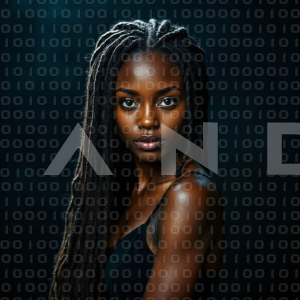 Female Model - 001508