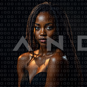 Female Model - 001509