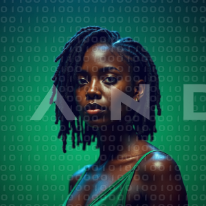 Female Model - 001511