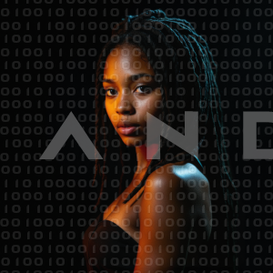 Female Model - 001512