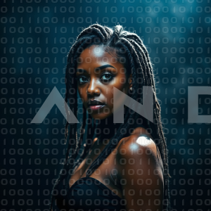 Female Model - 001514