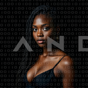 Female Model - 001520