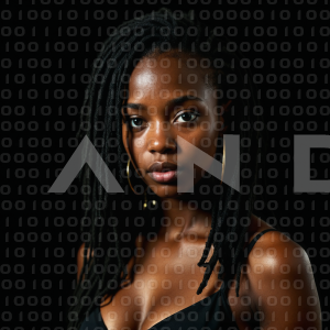 Female Model - 001521