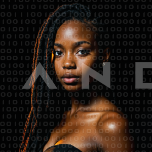 Female Model - 001523