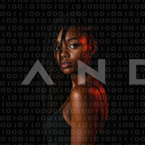 Female Model - 001524