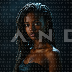 Female Model - 001525