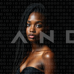 Female Model - 001528