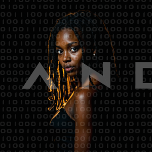 Female Model - 001531