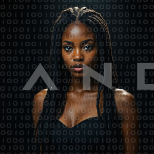 Female Model - 001537