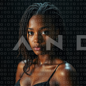 Female Model - 001538