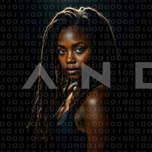 Female Model - 001540