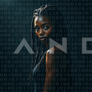 Female Model - 001541