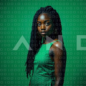 Female Model - 001544