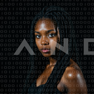 Female Model - 001545