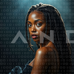 Female Model - 001546