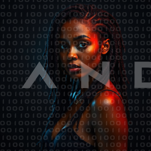 Female Model - 001547