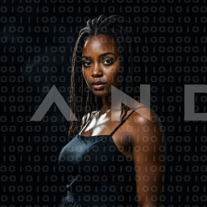 Female Model - 001548