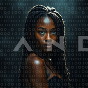 Female Model - 001553