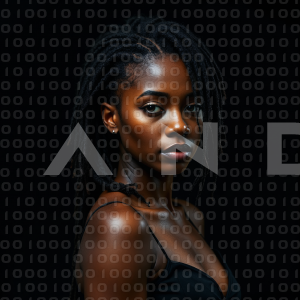 Female Model - 001557