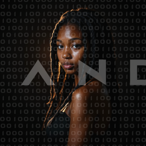 Female Model - 001559