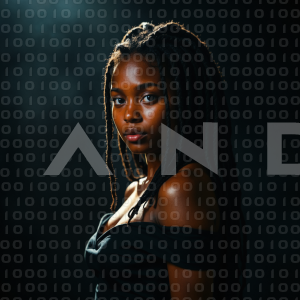 Female Model - 001562