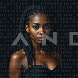 Female Model - 001564