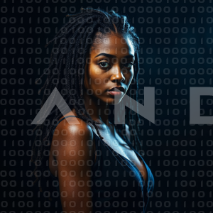 Female Model - 001565