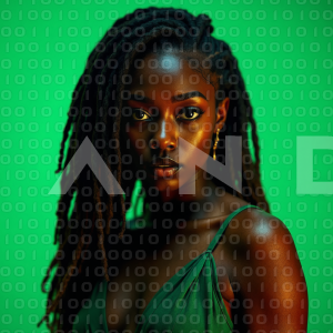 Female Model - 001566