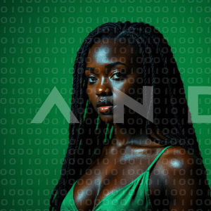 Female Model - 001567