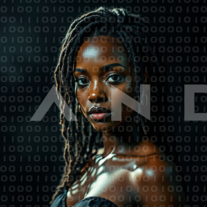 Female Model - 001569