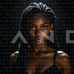 Female Model - 001573