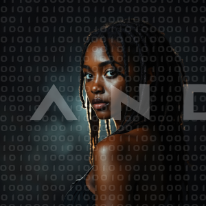 Female Model - 001574