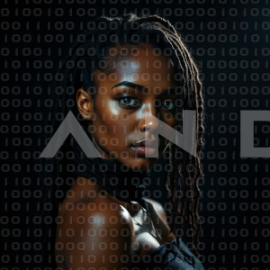 Female Model - 001577