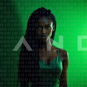 Female Model - 001578