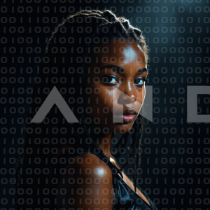 Female Model - 001580