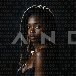 Female Model - 001582