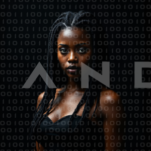 Female Model - 001583